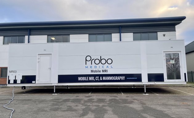 Photo of Probo Medical Ltd