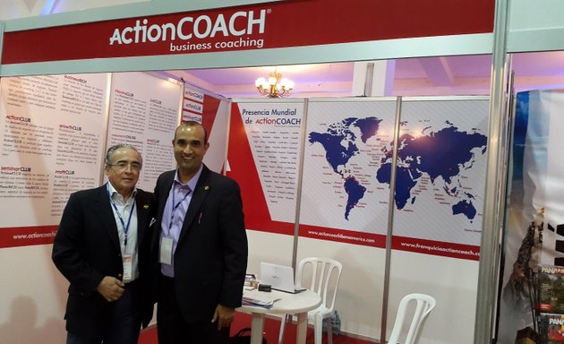 Foto de ActionCoach Panama