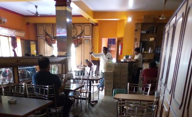 Photo of Aishwarya Bar and Restaurant