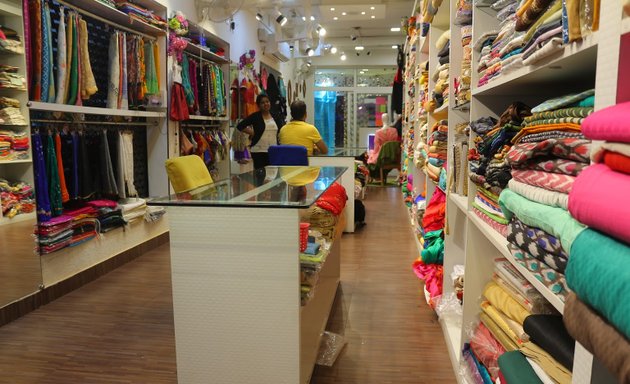 Photo of Aashma boutique /Fab square/ La modo