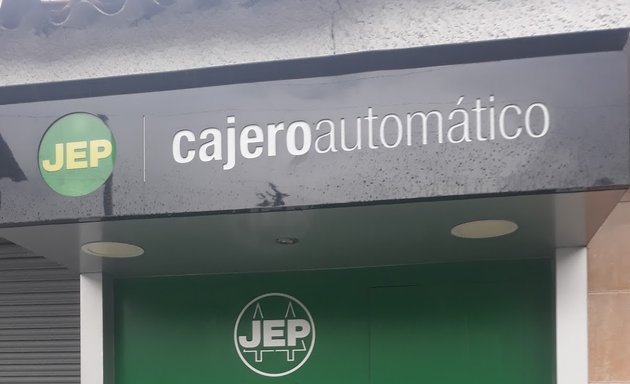 Foto de JEP Cajero Automático