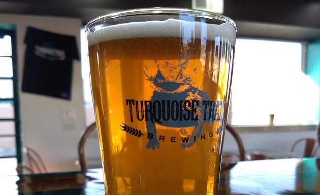 Photo of Turquoise Trail Brewing