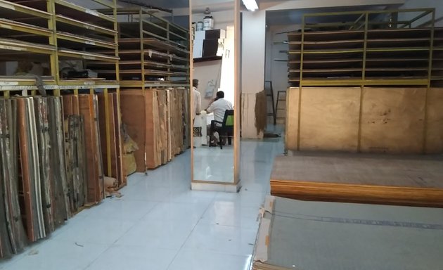 Photo of Asian India Laminates & Plywoods