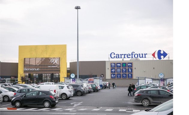 Photo de Carrefour Location