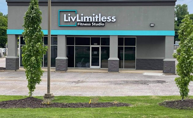 Photo of LivLimitless