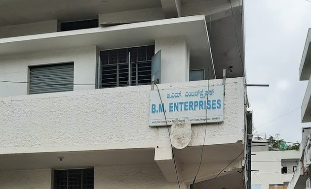 Photo of B.M. Enterprises