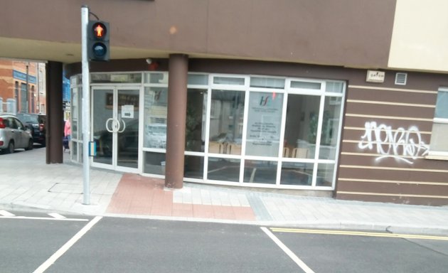 Photo of Civil Registration Office