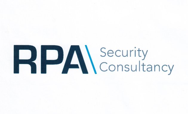 Photo of Roger Pike Associates Ltd - Independent Security Consultants.