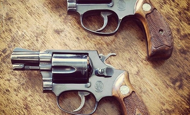 Photo of Bighorn Firearms