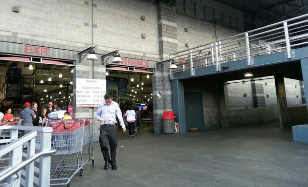 Photo of Impark - Costco Garage