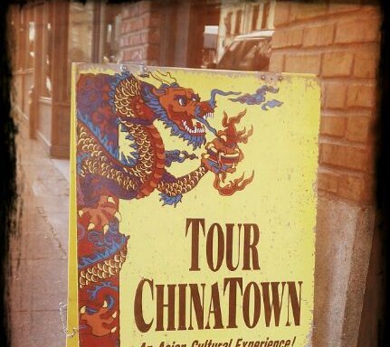 Photo of Chinatown Discovery Tour