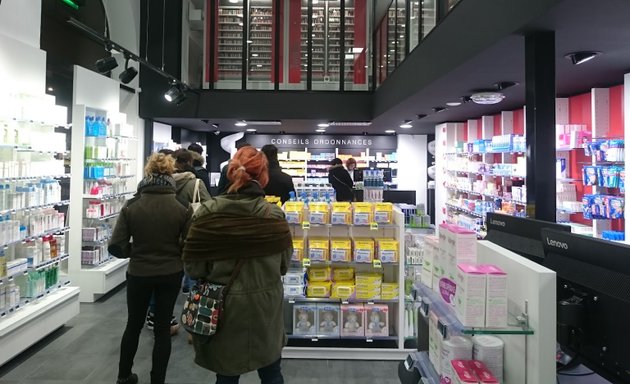 Photo de Pharmacie de la Victoire