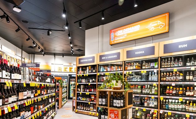 Photo of BWS Mount Gravatt Westfield