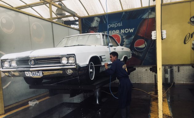 Photo of Crystal Car Wash