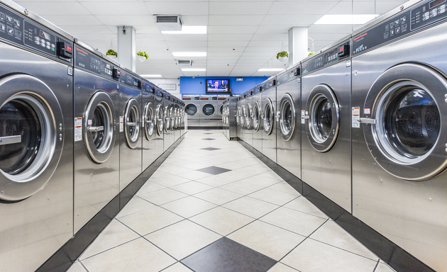 Photo of Laundry House | Wilmington Laundromat and Wash & Fold