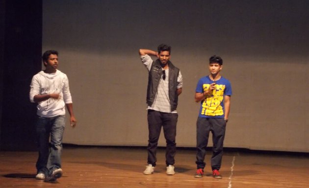 Photo of Nitin’s Dance Troupe & Co.
