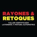Foto de Rayones y Retoques Ltda.