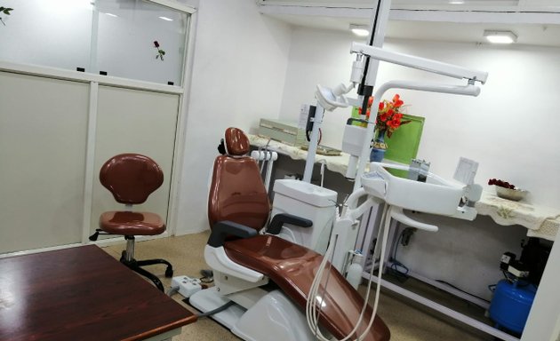 Photo of tgs Clinics