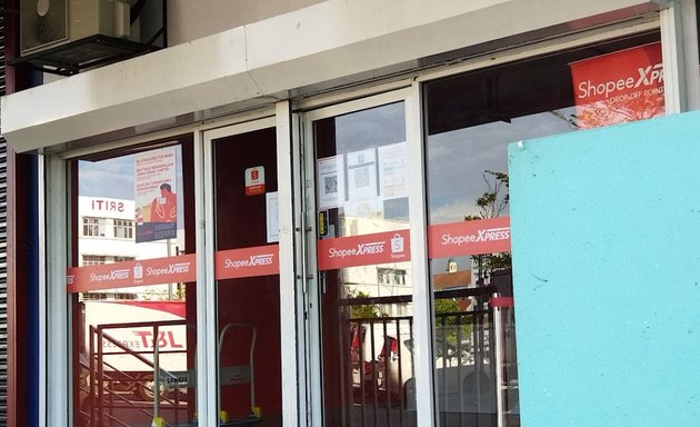 Photo of Shopee DP Seksyen 9