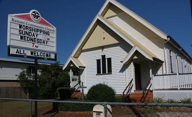 Photo of Kenani Community Church