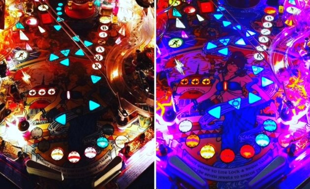 Photo of Geekon - Vintage Arcade and Pinball Repair