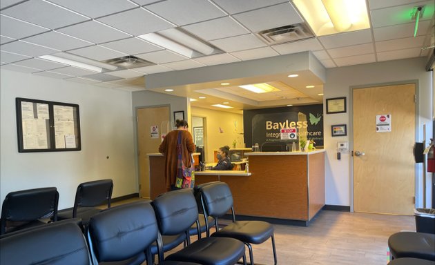 Photo of Bayless Integrated Healthcare, Moon Valley