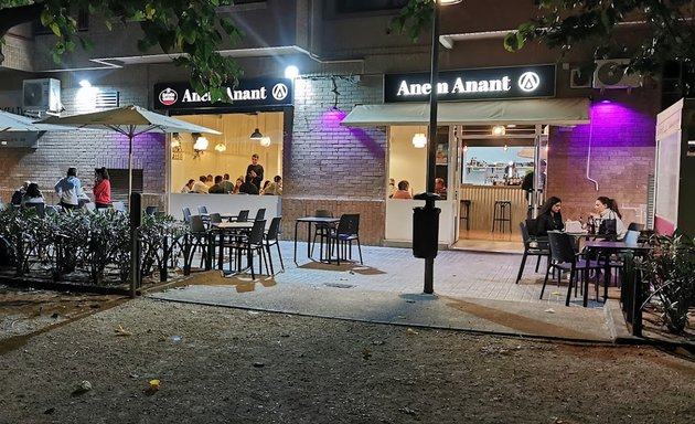 Foto de Anem Anant BAR