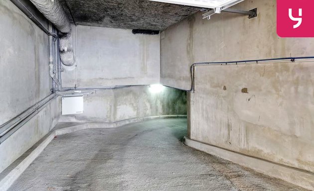 Photo de Yespark, location de parking au mois - Notre Dame de France/Glacière - Paris