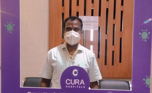 Photo of Cura Multispeciality Hospitals - Kammanahalli