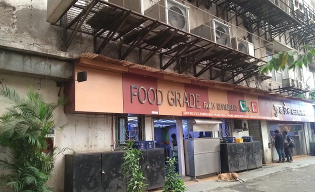 Photo of Food Grade Hotel