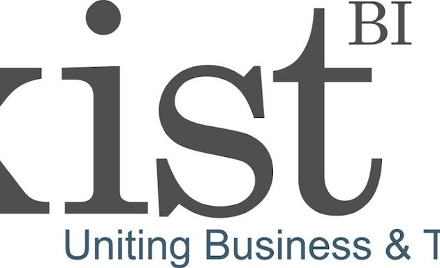 Photo of ExistBI - Uniting Business & Technology