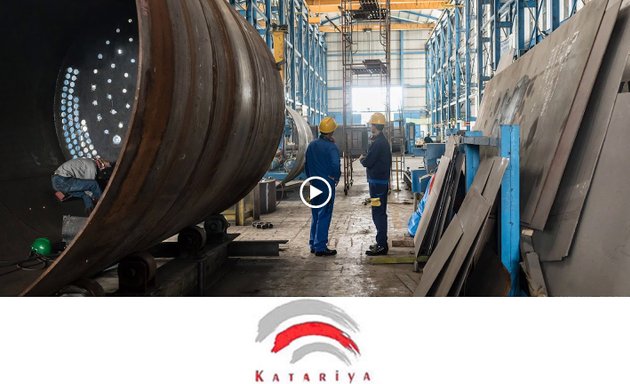 Photo of Katariya Steel Distributors