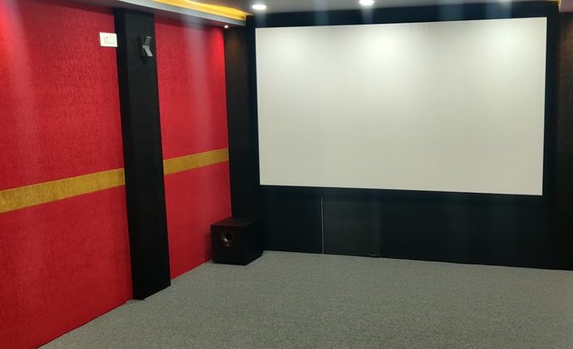 Photo of VRR AV IT (Projector service for BenQ optoma Epson Infocus, Home Theater setup ) Bangalore