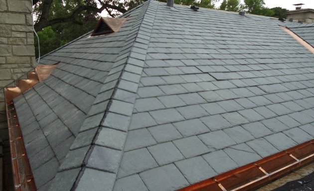 Photo of London & Essex Roofing Ltd