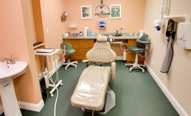 Photo of Webster Dental Care of Portage Park