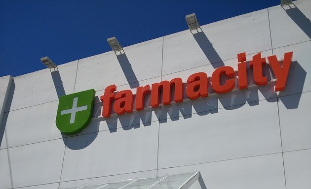 Foto de farmacity