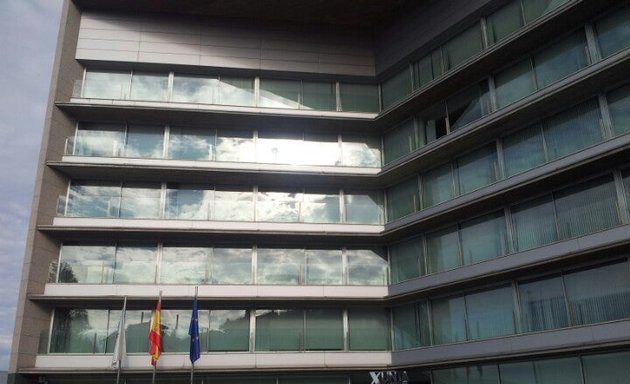 Foto de Xunta de Galicia - Edificio administrativo de Vigo