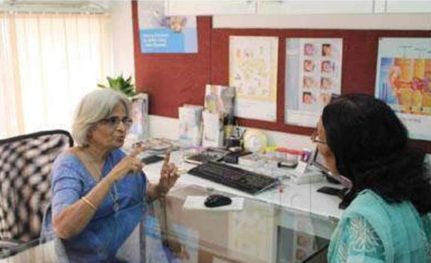Photo of Quality Hearing Care Clinic | Best Hearing Aid Clinic in Lokhandwala | Audiologist | Hearing Aid Repair & Service | Pure Tone & Impedance Audiometry | Hearing Aid Reprogramming & Batteries | Signia | Andheri West