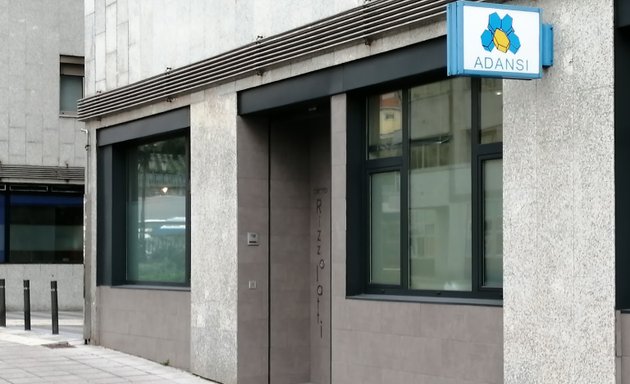 Foto de ADANSI Oviedo - Centro de Intervención y apoyo ambulatorio