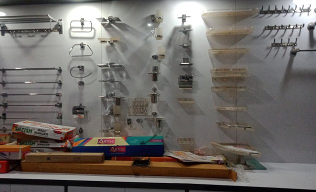 Photo of Sri Maruthi Glass Plywood and Hardware