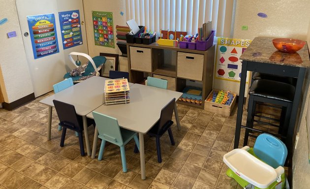 Photo of King's Castle Childcare