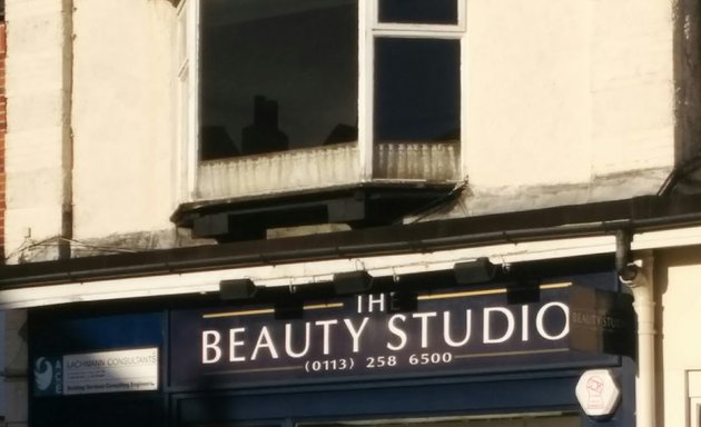 Photo of The Beauty Studio
