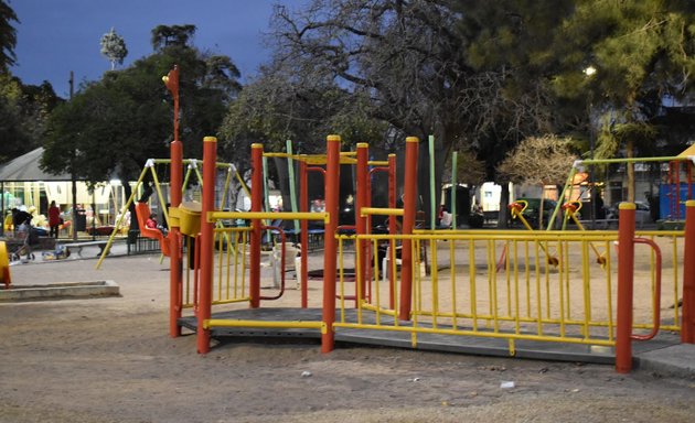 Foto de Plaza Jerónimo del Barco