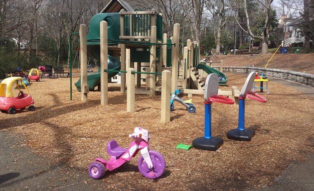 Photo of Playground Atlanta
