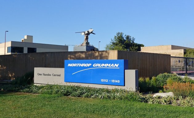 Photo of Northrop Grumman