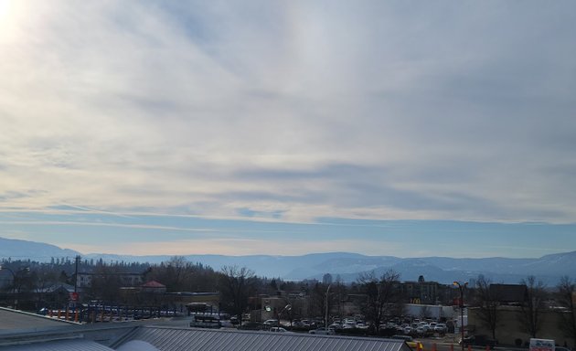 Photo of Rutland Bluff Linear Park