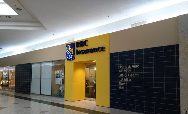 Photo of RBC Insurance