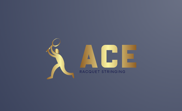 Photo of Ace Racquet Stringing