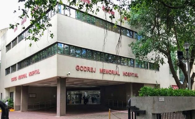 Photo of Godrej Memorial Hospital