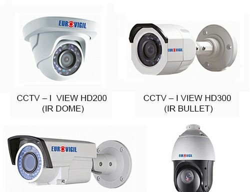 Photo of Eurovigil Electronic Security Systems
